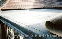 Brightman   Felt Flat Roofers 234856 Image 2